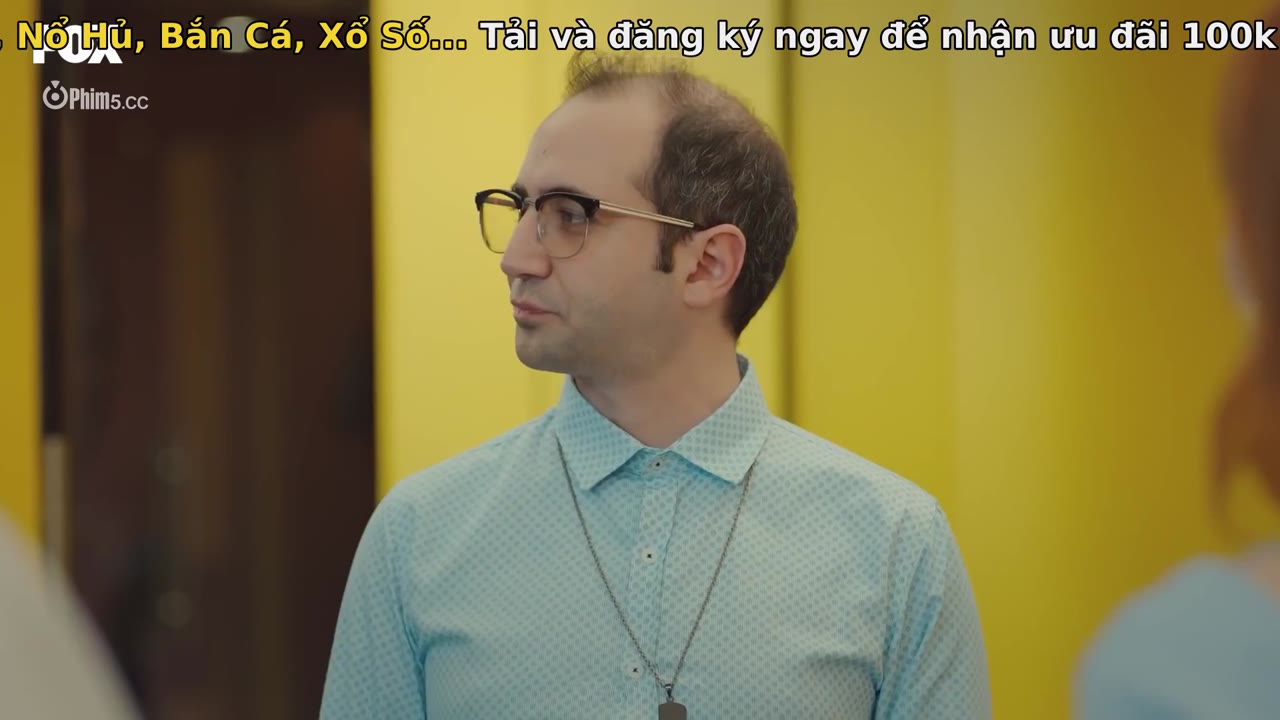 You Knock On My Door tập 38 cảnh 2