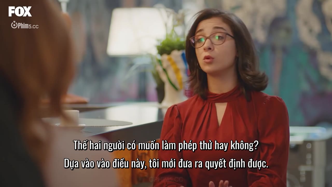 You Knock On My Door tập 39