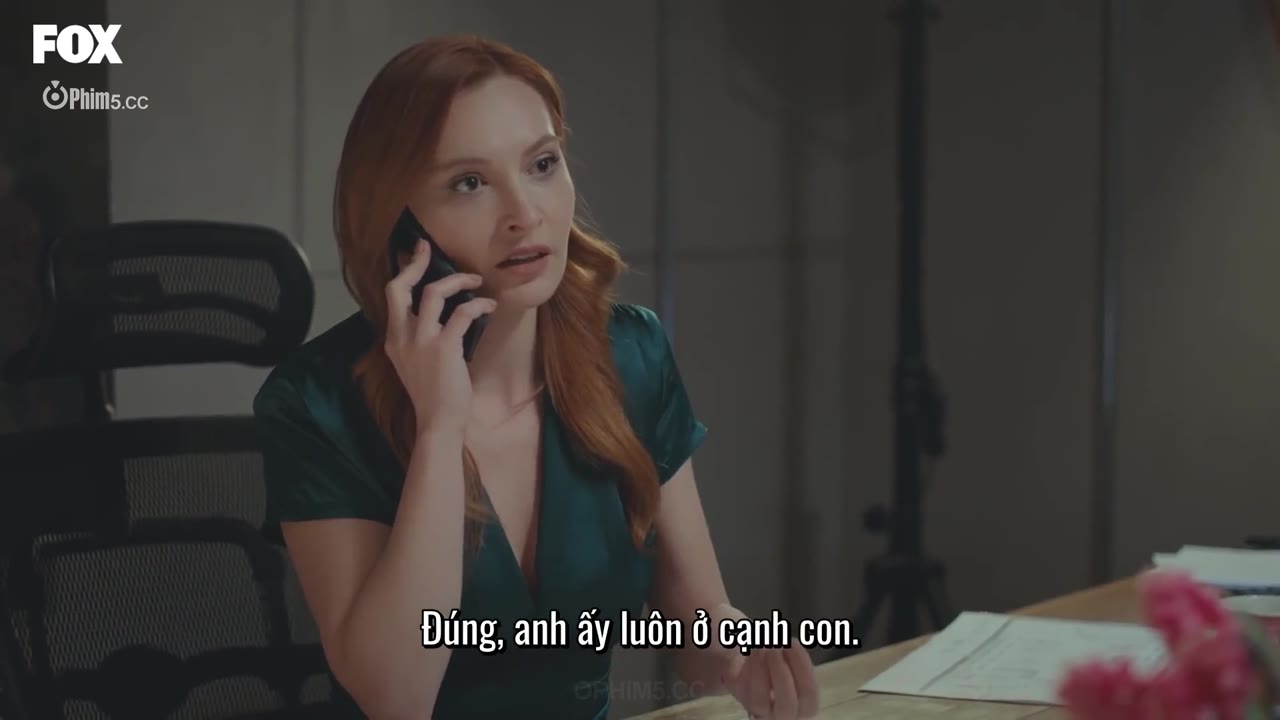 You Knock On My Door tập 39 cảnh 3