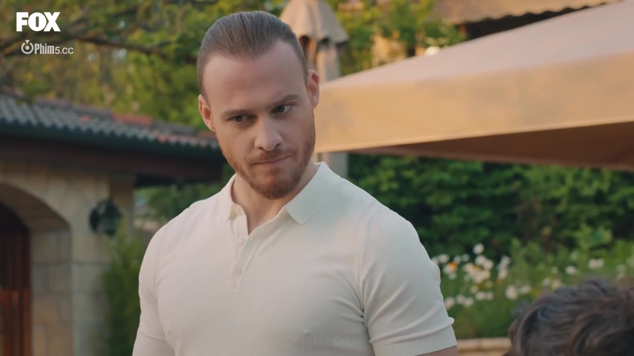 You Knock On My Door tập 40 cảnh 2