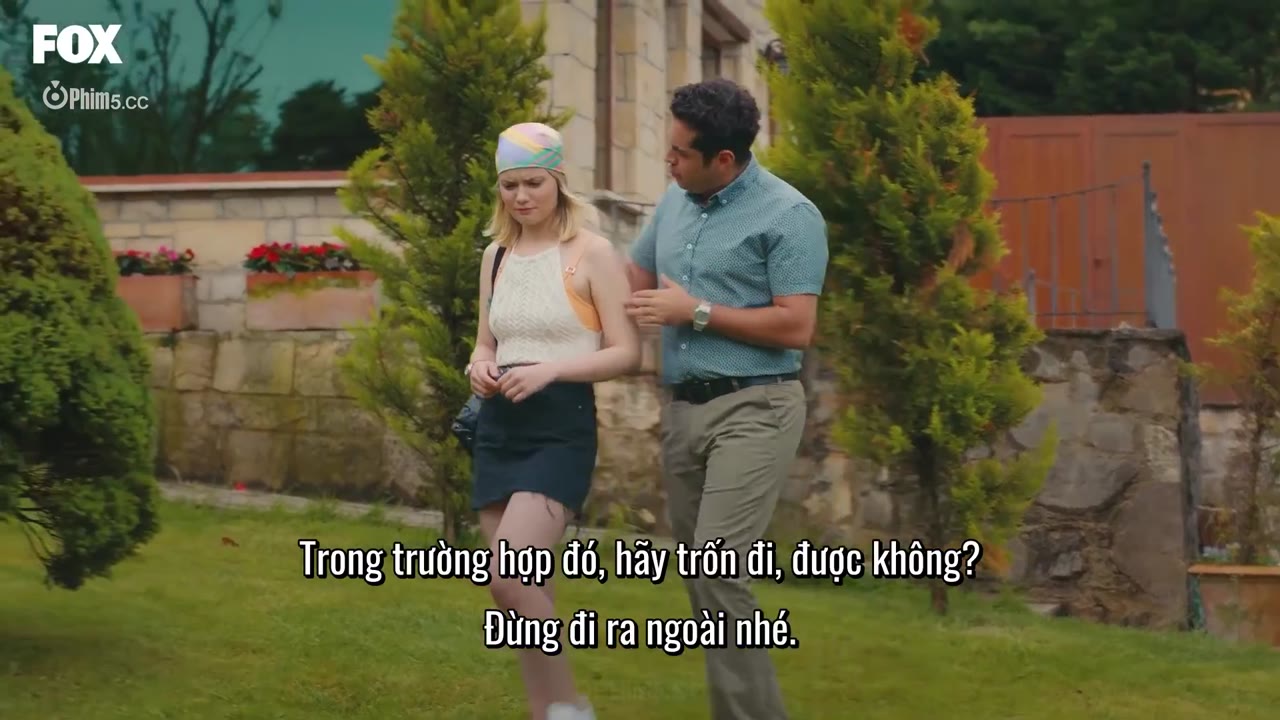 You Knock On My Door tập 41