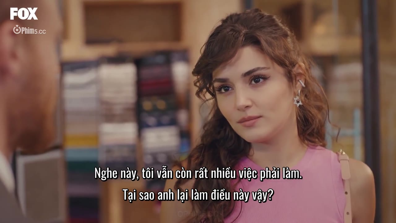 You Knock On My Door tập 41 cảnh 2