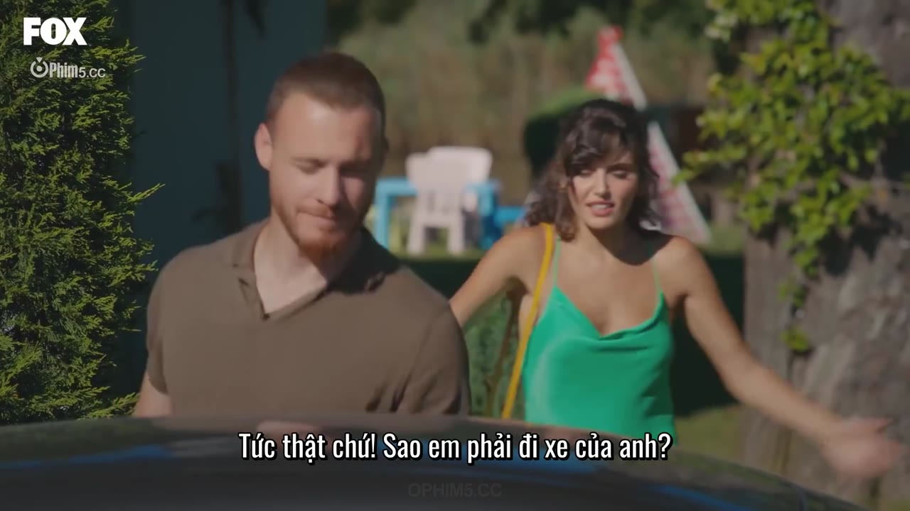 You Knock On My Door tập 45
