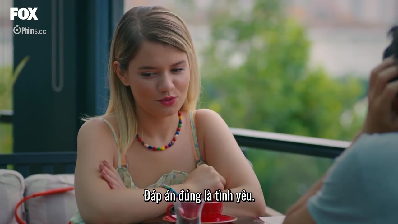 You Knock On My Door tập 46 cảnh 2