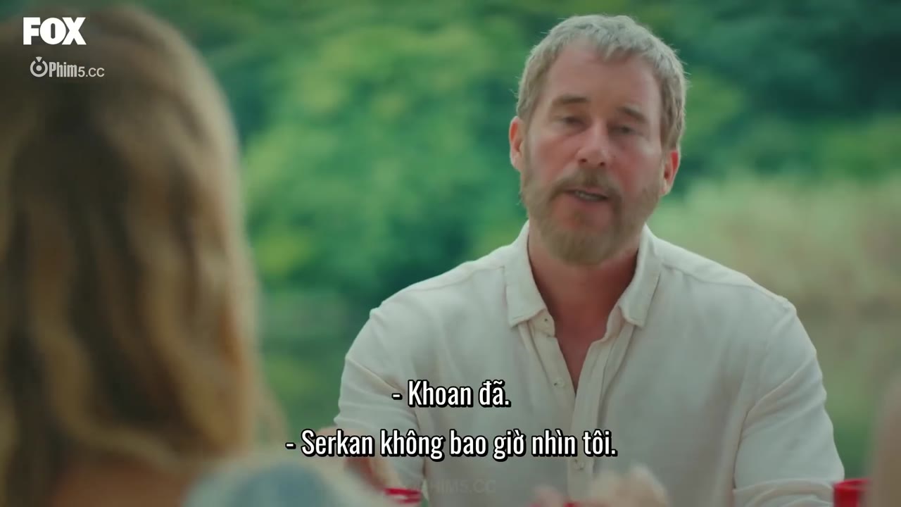 You Knock On My Door tập 47 cảnh 2