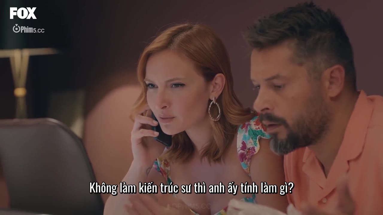 You Knock On My Door tập 49