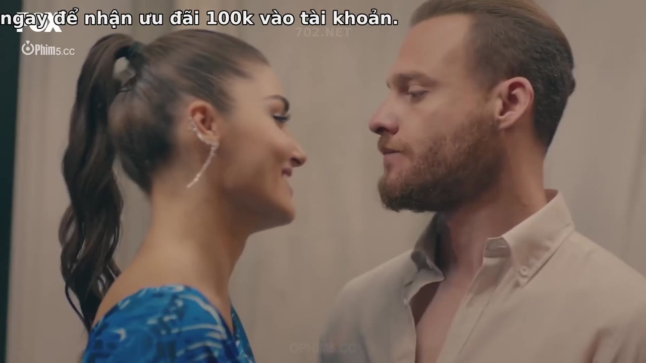 You Knock On My Door tập 49 cảnh 2