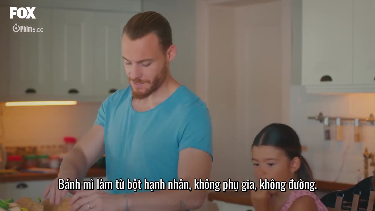 You Knock On My Door tập 49 cảnh 3