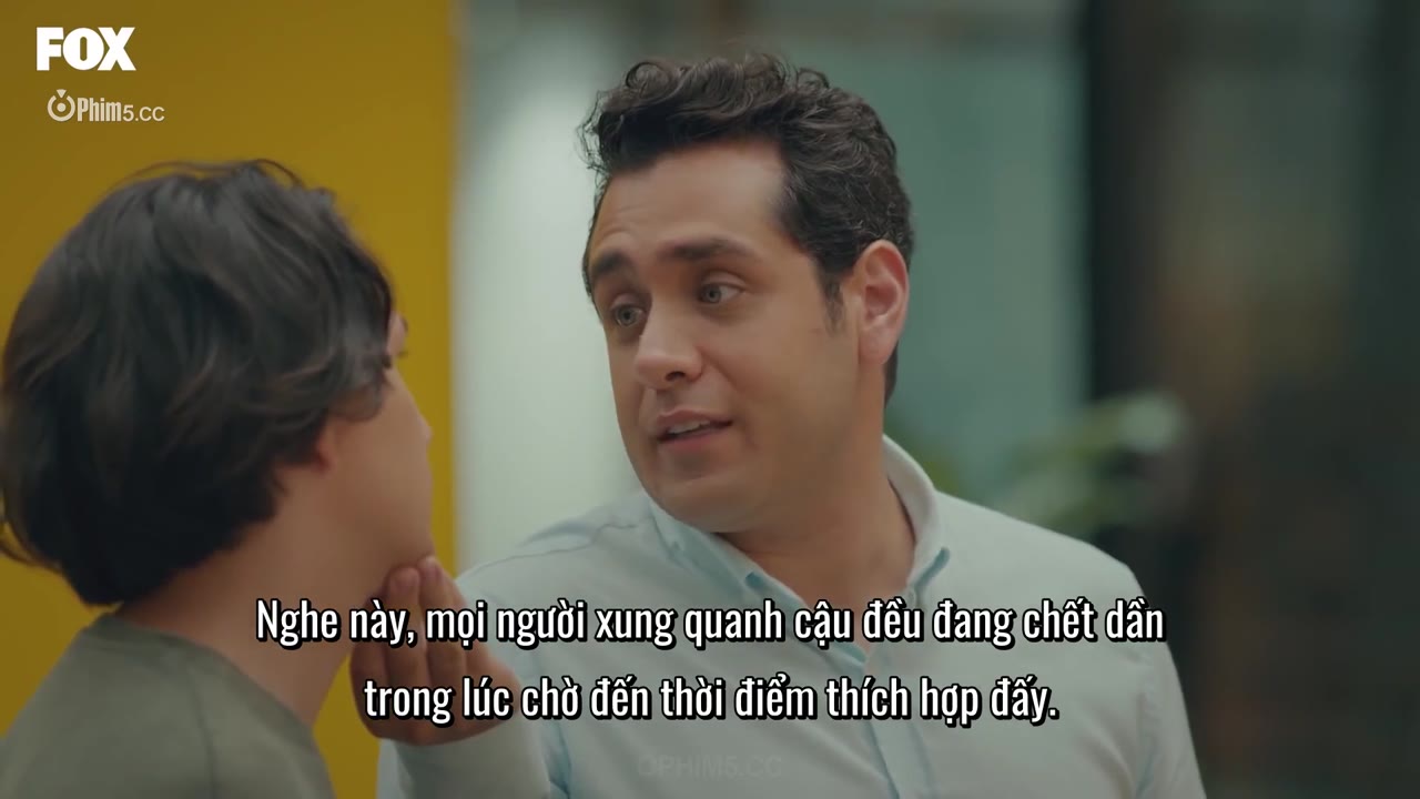 You Knock On My Door tập 50