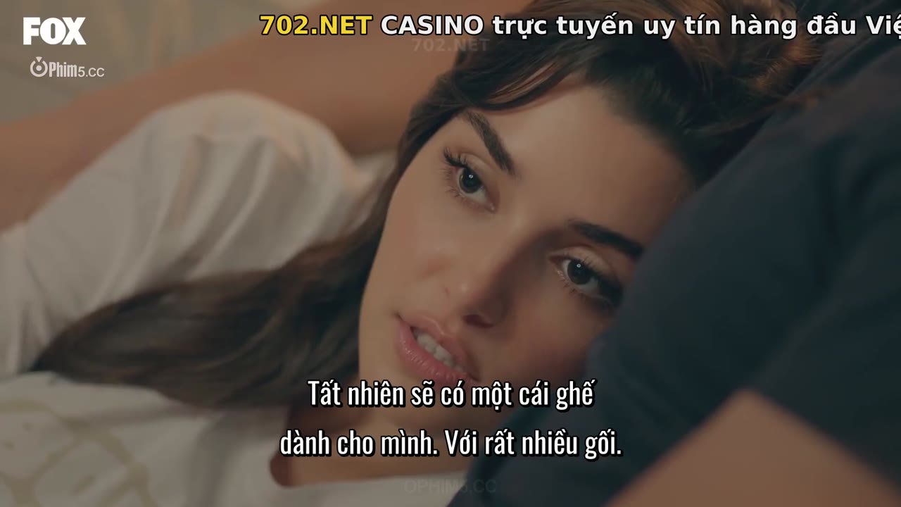You Knock On My Door tập 50 cảnh 2
