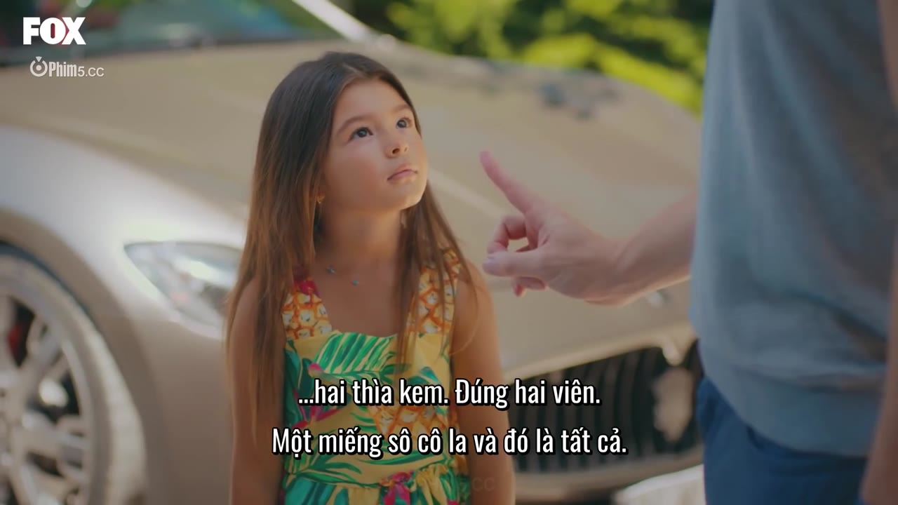 You Knock On My Door tập 50 cảnh 3