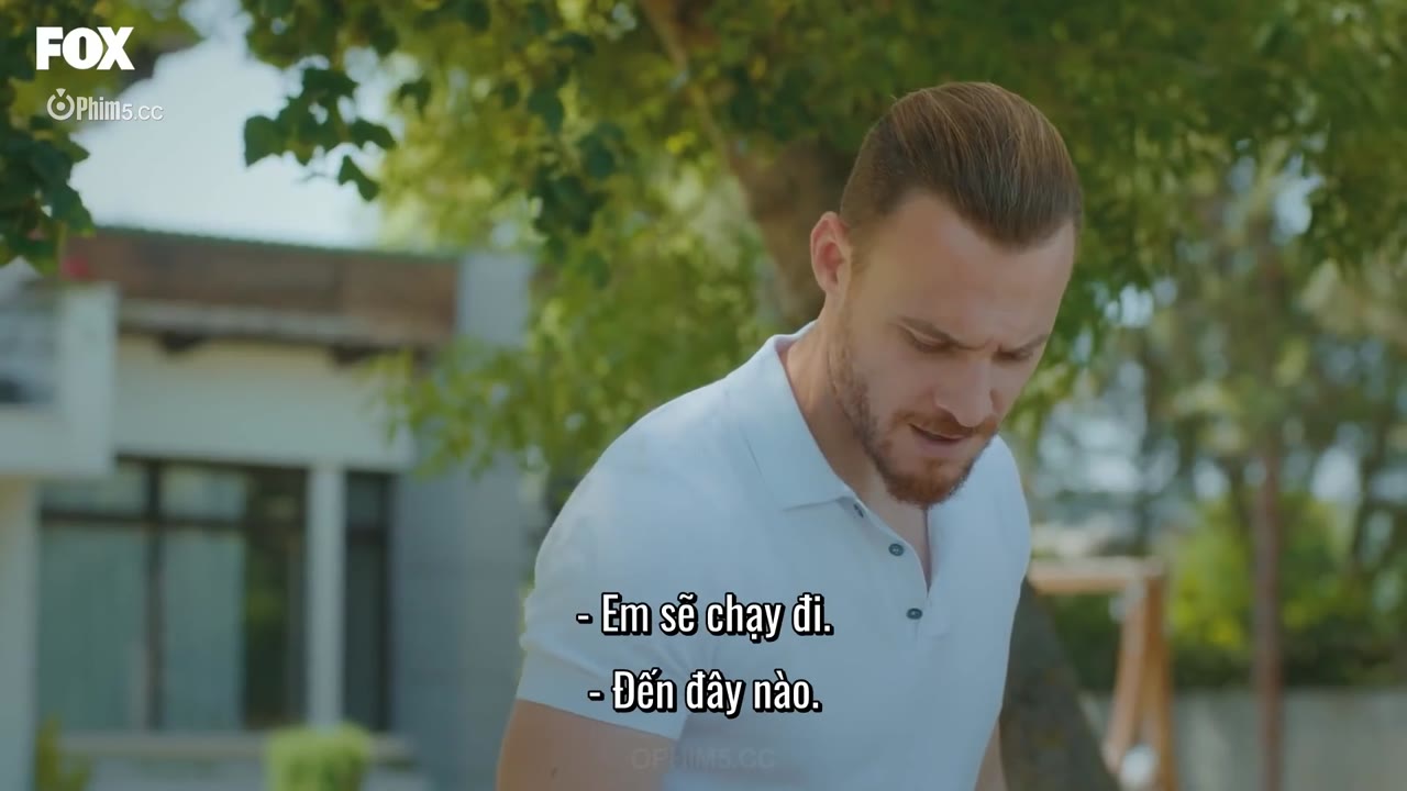 You Knock On My Door tập 51