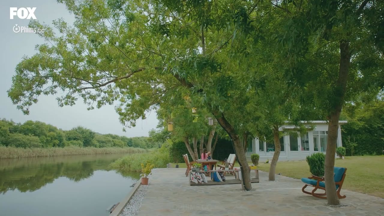 You Knock On My Door tập 51 cảnh 2
