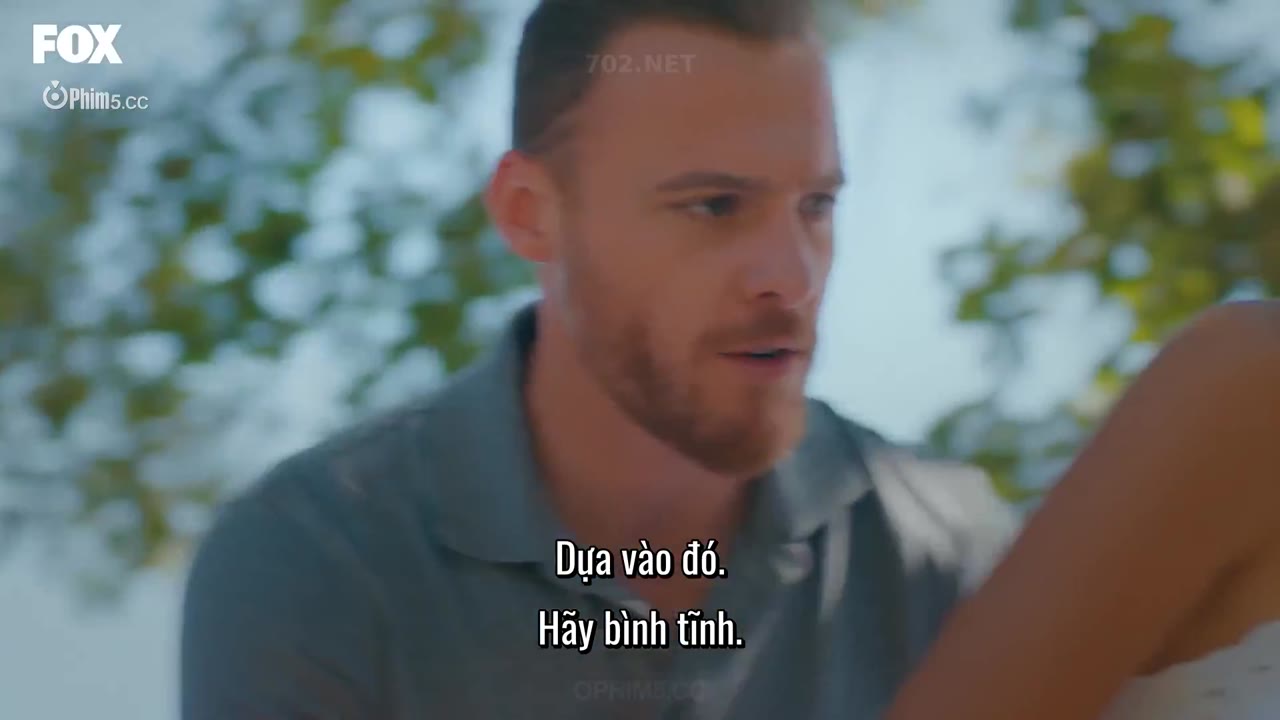 You Knock On My Door tập 52 cảnh 3
