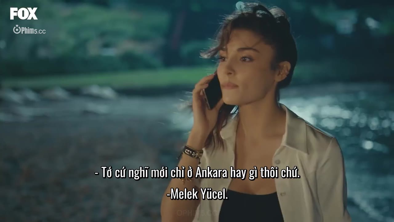 You Knock On My Door - cảnh 3