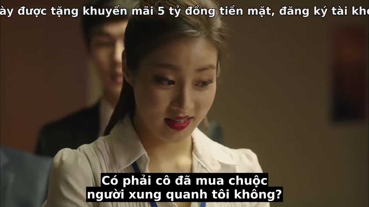Mùi Đời: Cuộc Sống Không Trọn Vẹn - cảnh 1