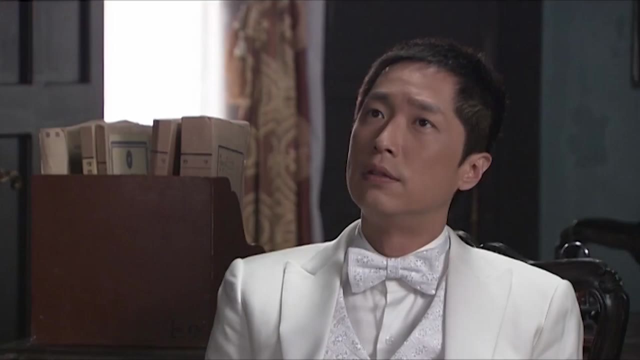 Ngọc Bội Uyên Ương tập 2
