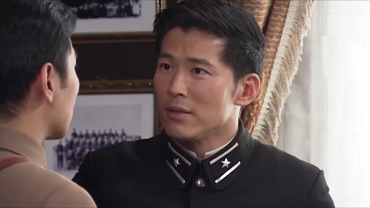 Ngọc Bội Uyên Ương tập 9