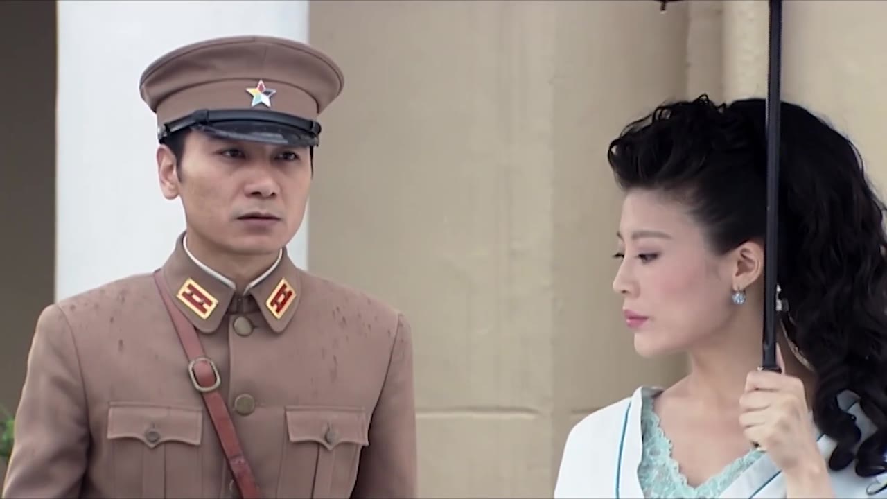 Ngọc Bội Uyên Ương tập 13