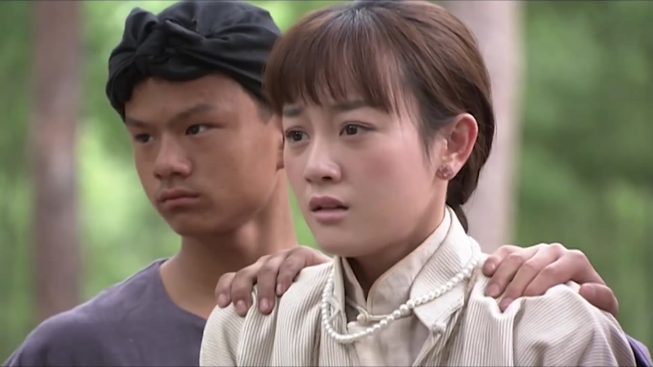 Ngọc Bội Uyên Ương tập 14 cảnh 3