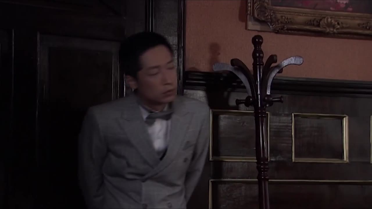 Ngọc Bội Uyên Ương tập 18