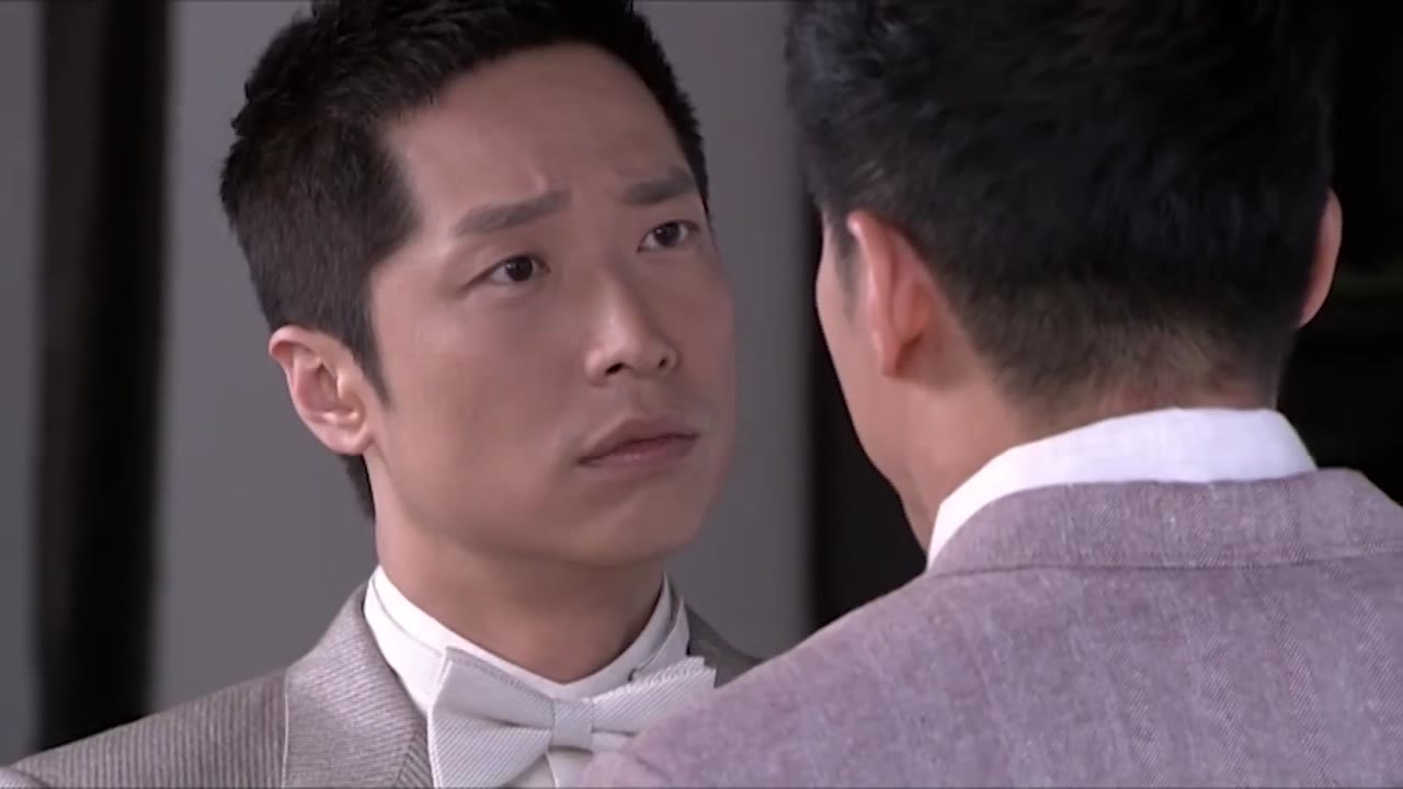 Ngọc Bội Uyên Ương tập 32
