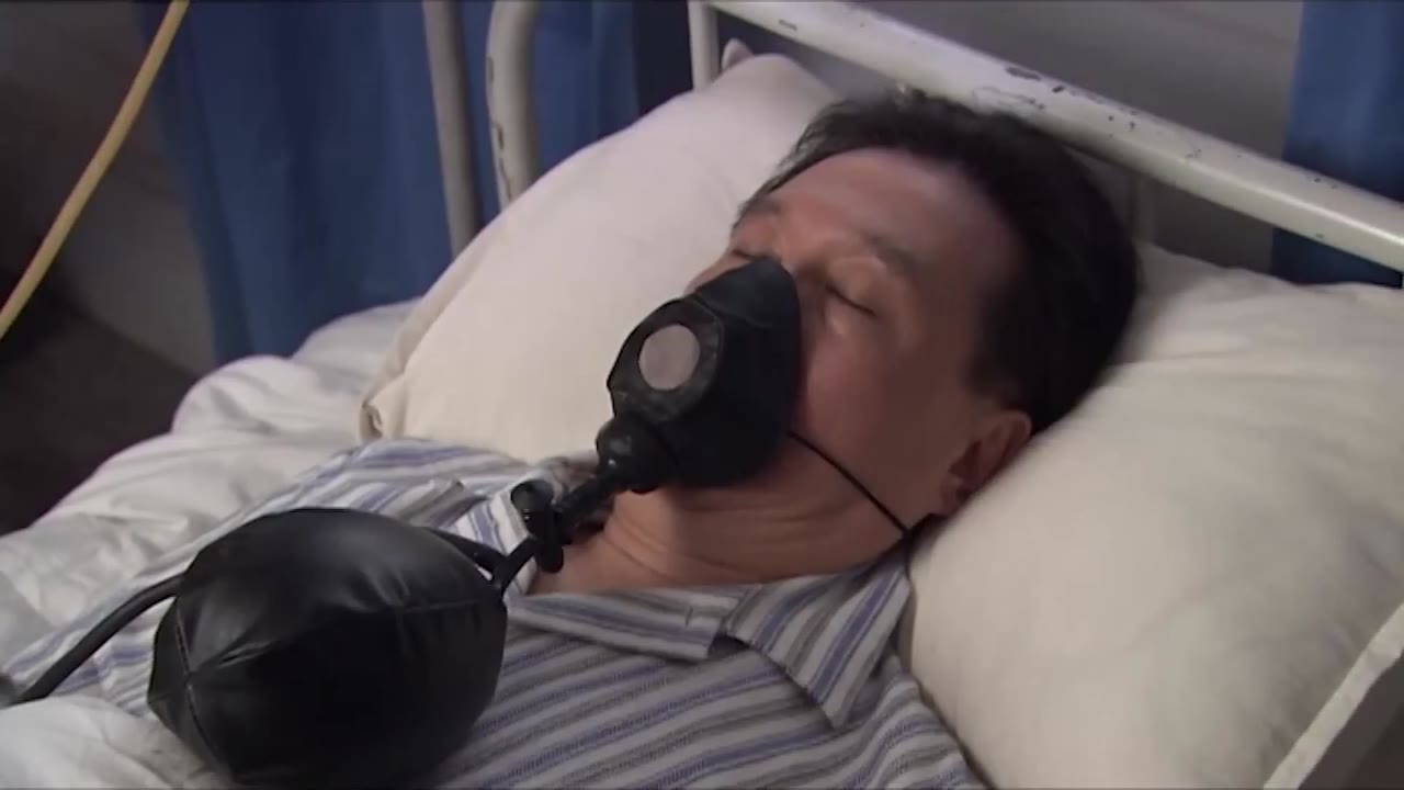 Ngọc Bội Uyên Ương tập 34 cảnh 3