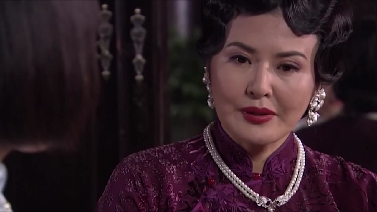 Ngọc Bội Uyên Ương tập 35 cảnh 3