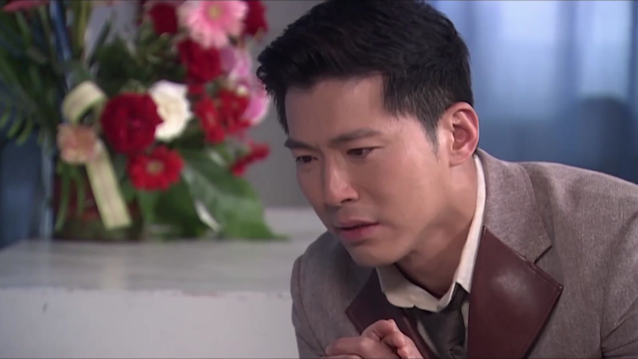Ngọc Bội Uyên Ương tập 36