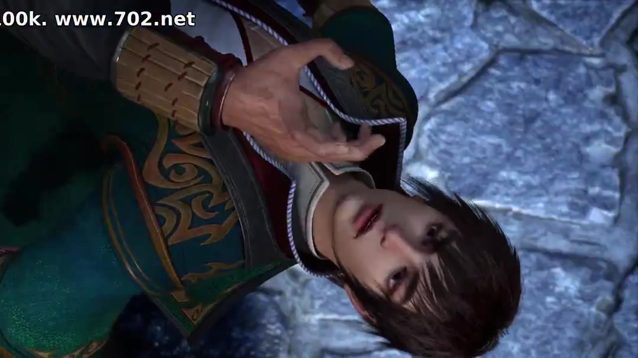 Nguyên Long Phần 2 - cảnh 2