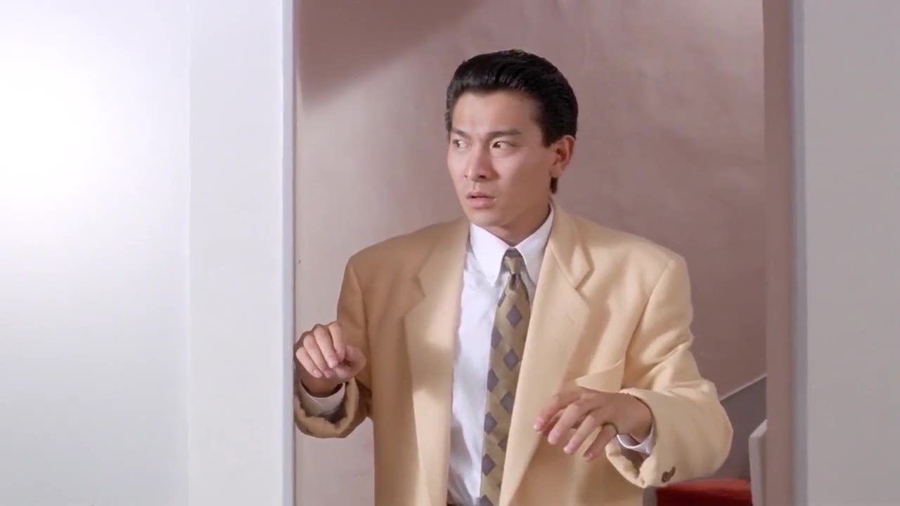 Thần Bài 2 - cảnh 1
