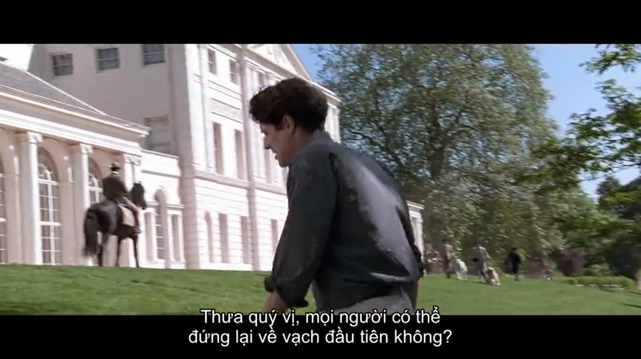 Notting Hill - cảnh 3
