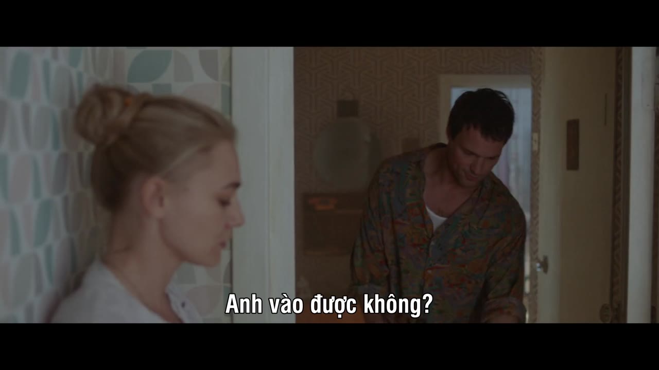 Thảm Họa Chernobyl - cảnh 1