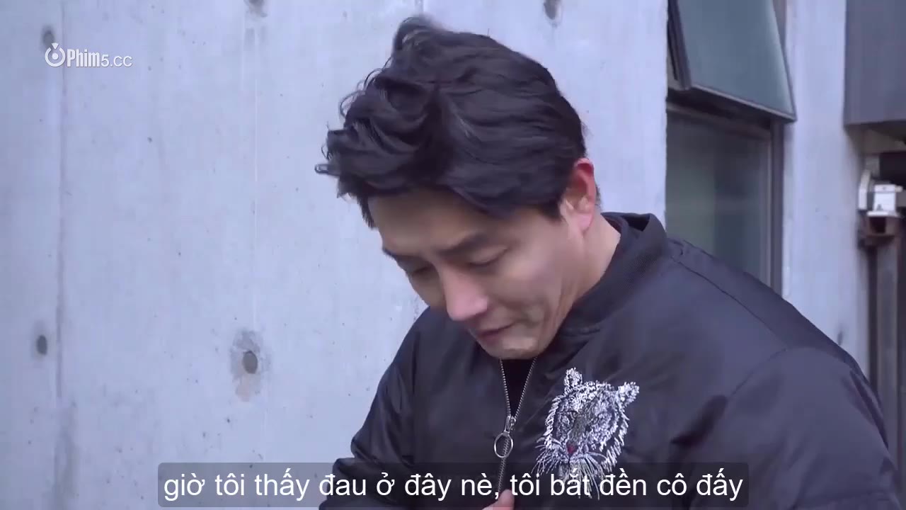 Căn Phòng Của Cô Nàng Ngực Khủng - cảnh 3
