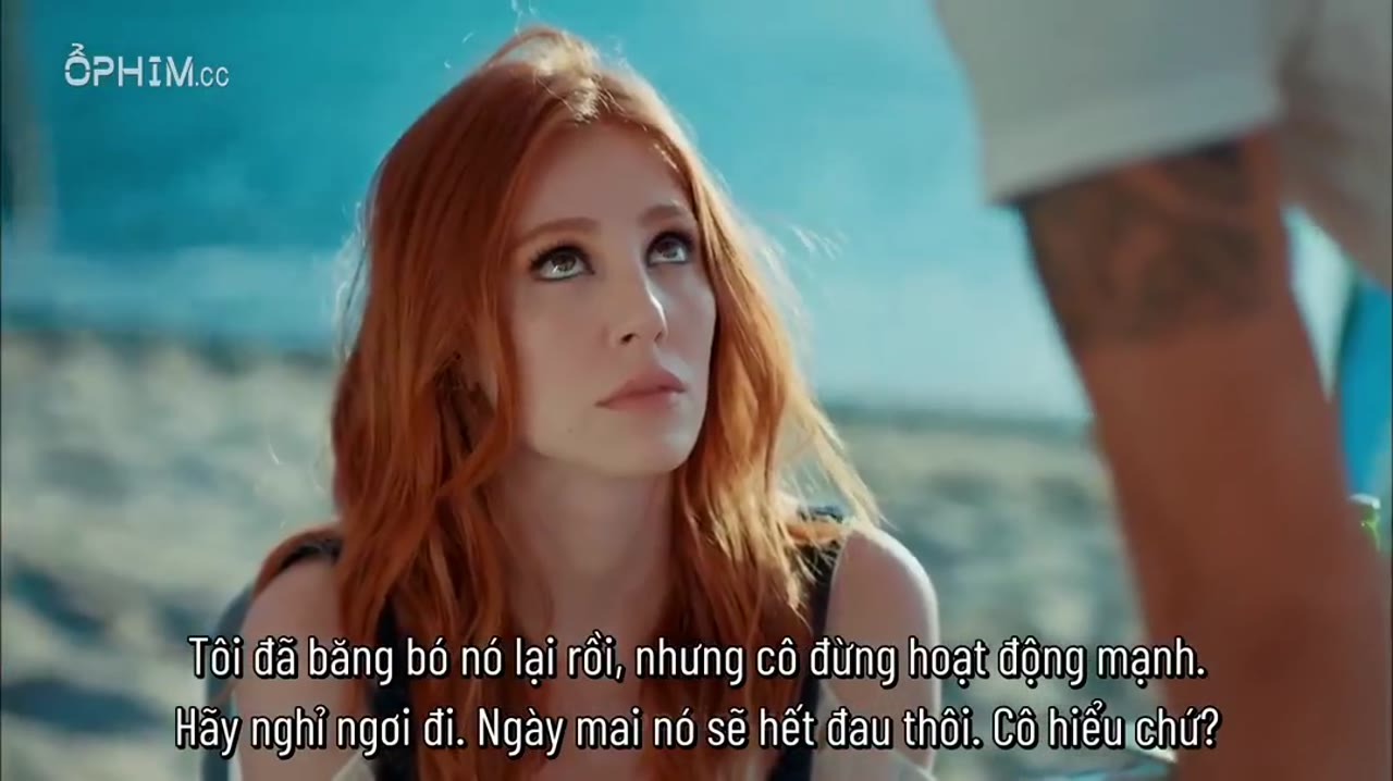 Yêu Thuê tập 2
