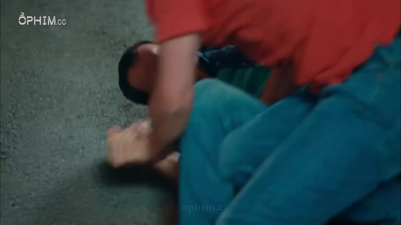 Yêu Thuê tập 3 cảnh 3