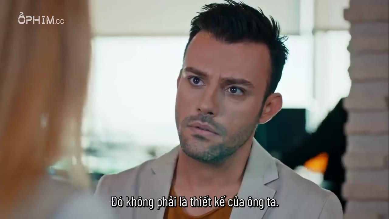 Yêu Thuê tập 4 cảnh 2