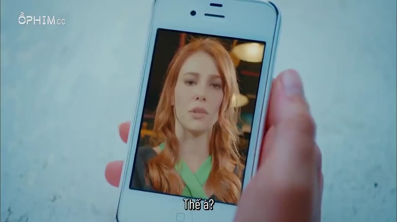 Yêu Thuê tập 5