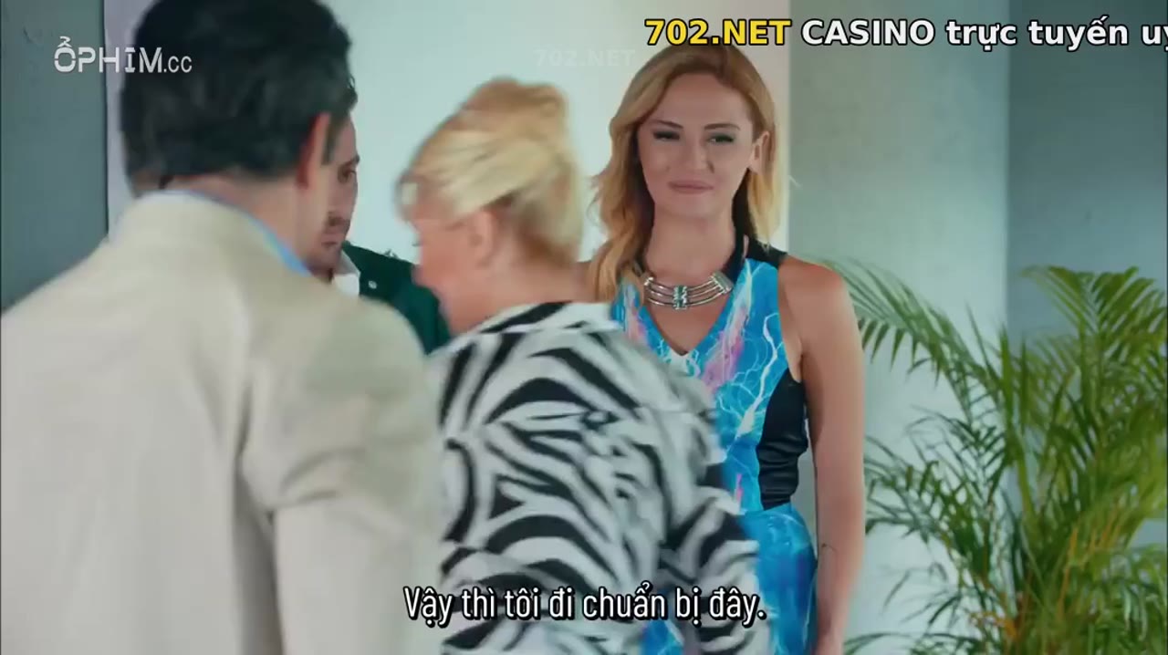 Yêu Thuê tập 5 cảnh 2