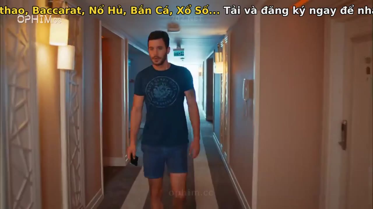 Yêu Thuê tập 5 cảnh 3