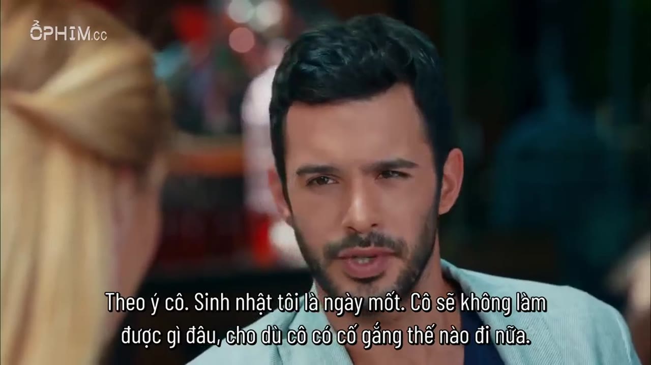 Yêu Thuê tập 6
