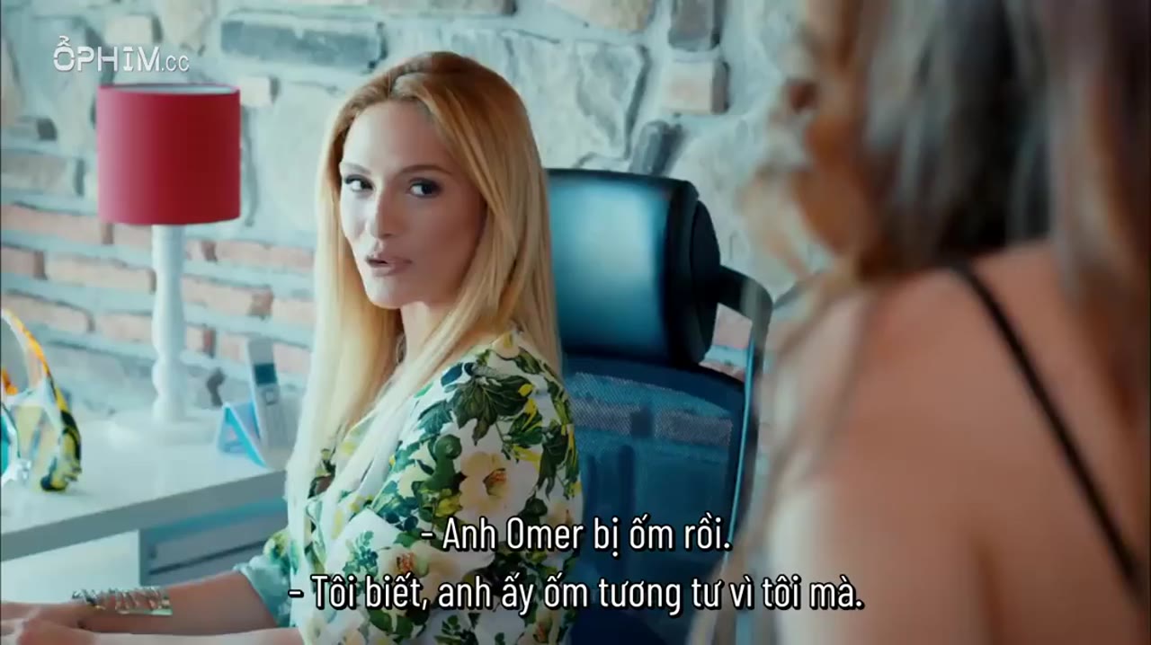 Yêu Thuê tập 7