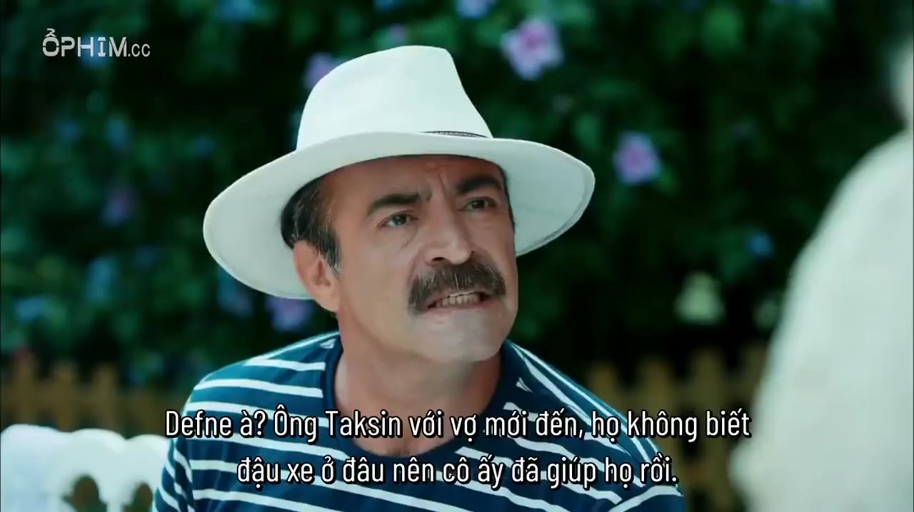 Yêu Thuê tập 7 cảnh 3
