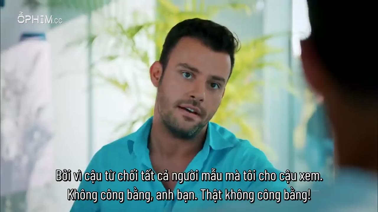 Yêu Thuê tập 8