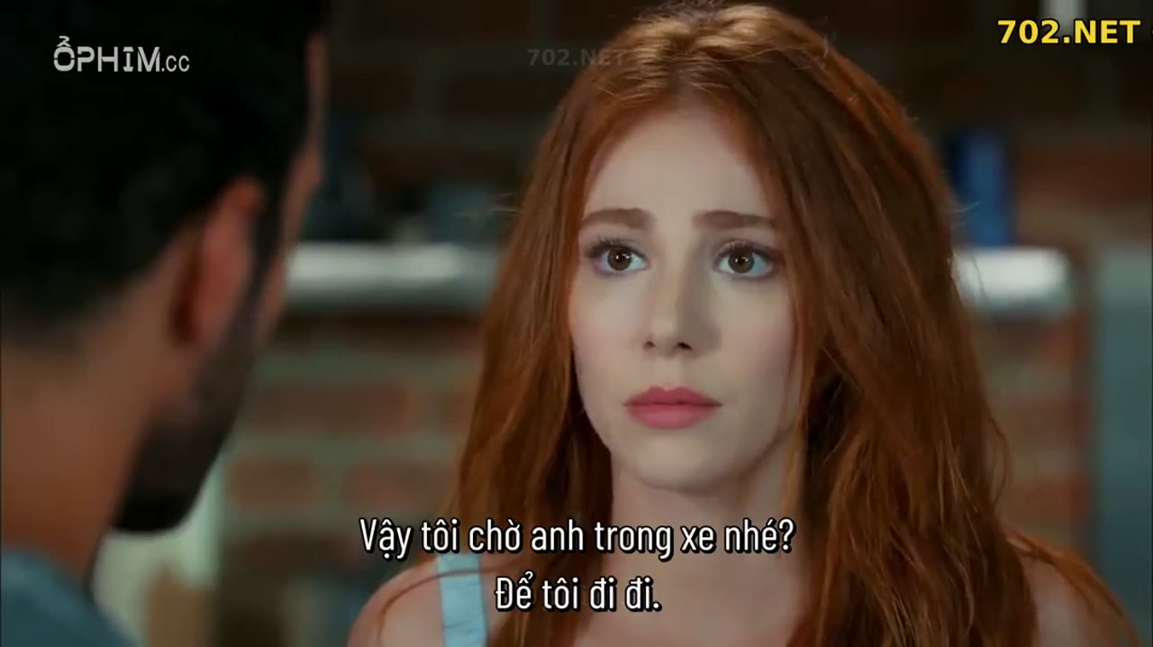 Yêu Thuê tập 8 cảnh 3