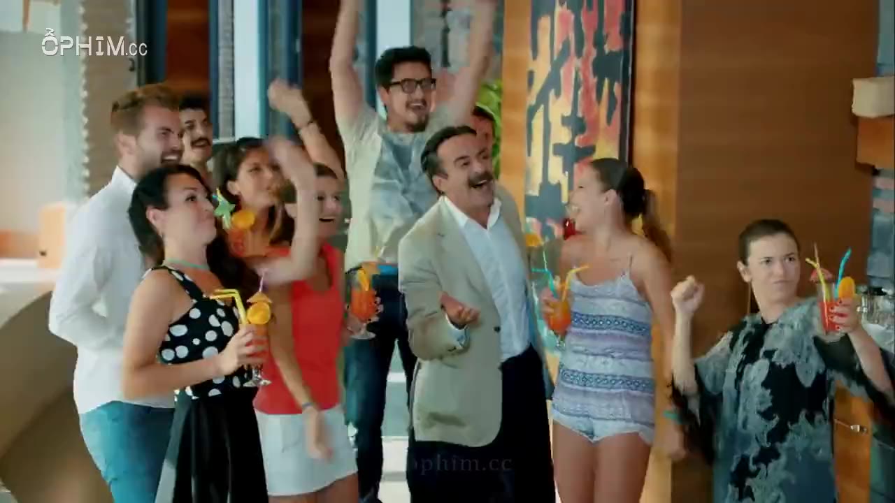 Yêu Thuê tập 10 cảnh 3