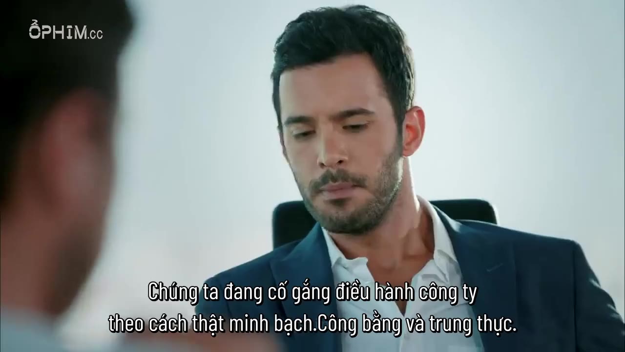 Yêu Thuê tập 11