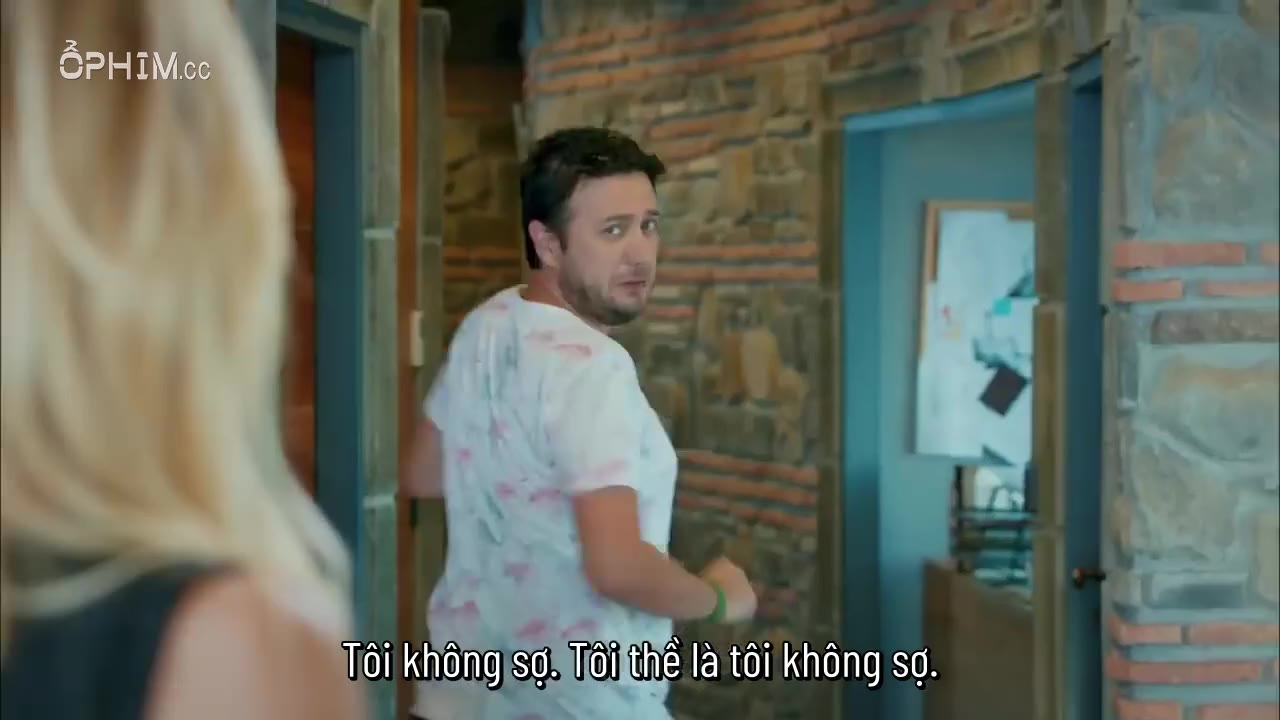 Yêu Thuê tập 12 cảnh 2