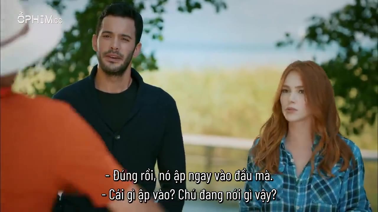 Yêu Thuê tập 13