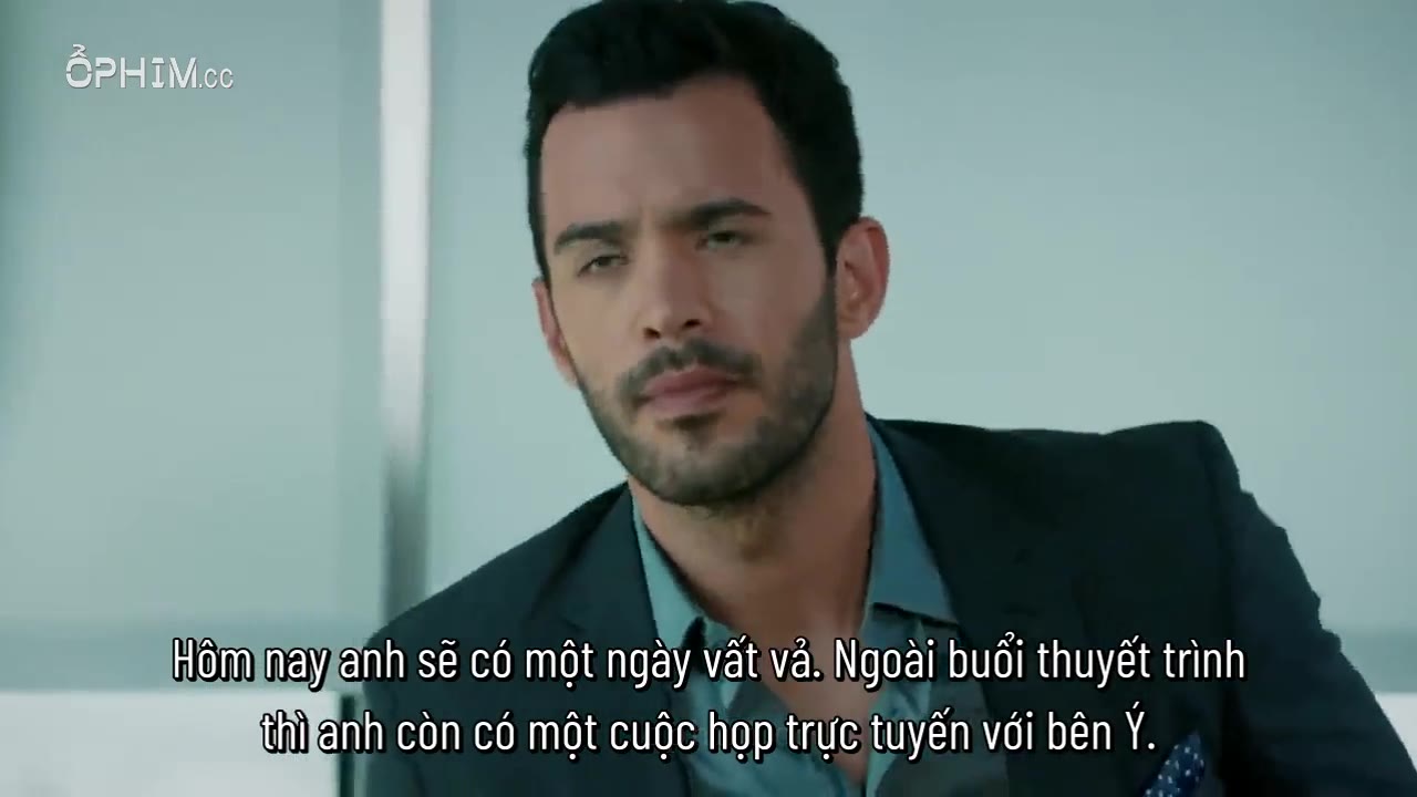 Yêu Thuê tập 16